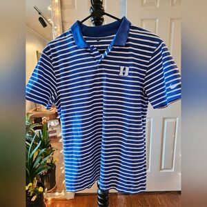 Men's Nike Duke University Polo